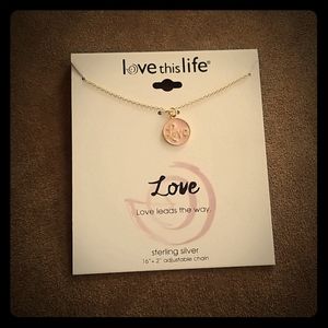 Love Necklace